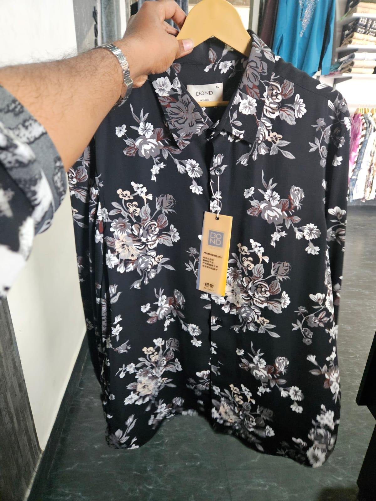 Shirt