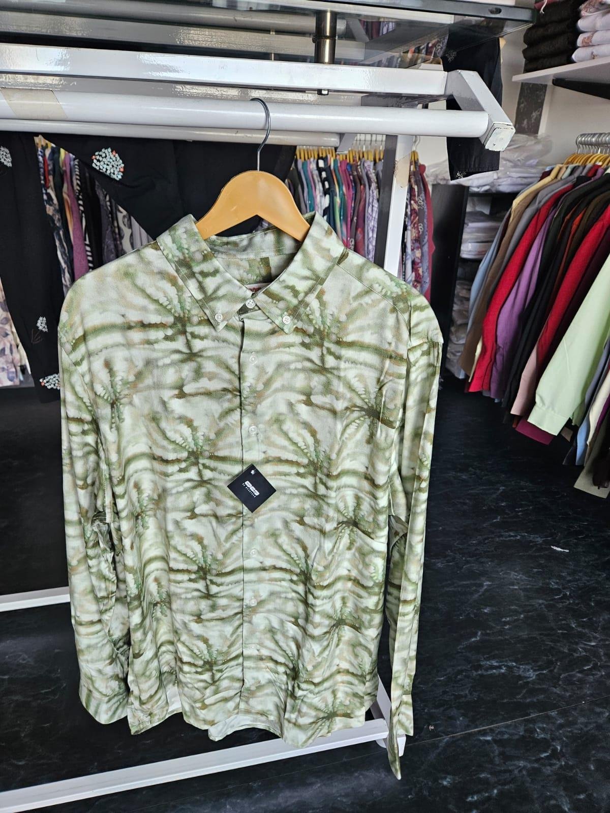 SHIRT
