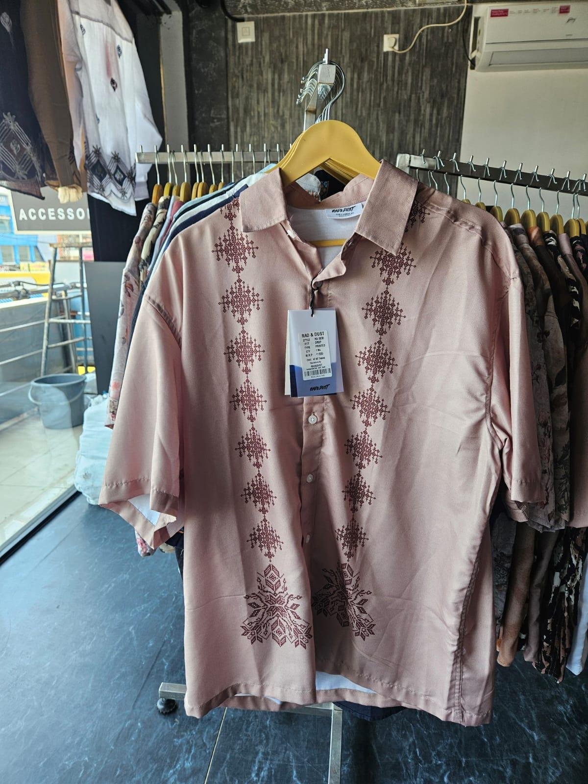 SHIRT