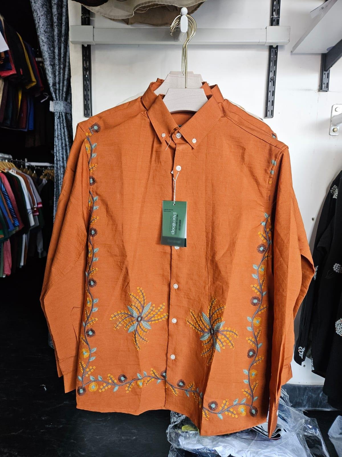 SHIRT
